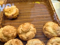 -贝儿多爸々の泡芙工房(嘉里汇店)