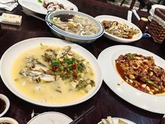 -健眺小海鲜(临海后山店)