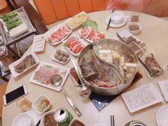 -野妹火锅(龙岗店)
