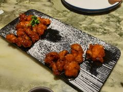 -绿茶餐厅(昌平悦荟店)