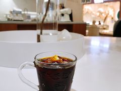 -1/4 ONE QUARTER COFFEE LAB(朝阳大悦城店)