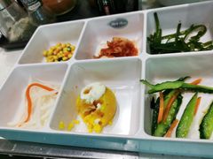 -韩时烤肉(丰科万达广场店)