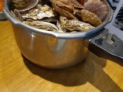 -蚝英雄鲜蚝自助专门店(长楹天街直营店)