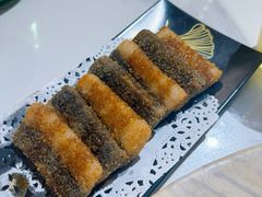 -云中鱼蒸汽石锅鱼(川沙百联店)