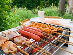 -安德鲁户外烧烤帐篷营地(马泉营店)