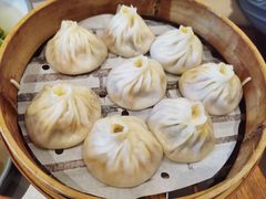 -馋三尺蟹粉小笼(人民广场店)