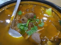 -河间老万驴肉火烧(福建北路店)