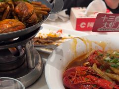 -阿胖龙虾(罍街店)