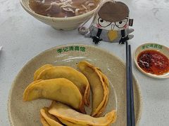 -李记清真馆(打钉巷店)