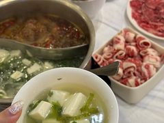 -活潑鲜跳(湖滨商业街店)
