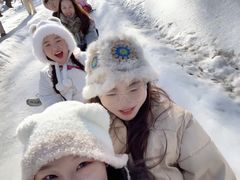 -洛阳白云山景区