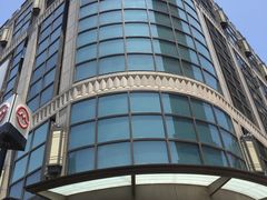 -光启城时尚购物中心