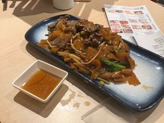 -避风塘(宝山万达店)