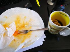 -芝心实億披萨意面(芳草路店)