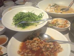 -明州小宴(文化广场店)