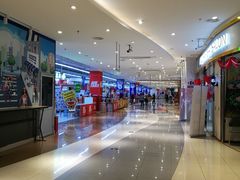 -家乐福(四元桥购物中心店)