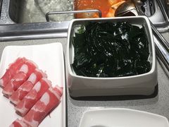 -海底捞火锅(国贸购物中心店)