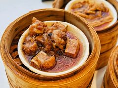 -万龙洲海鲜(亚运村店)
