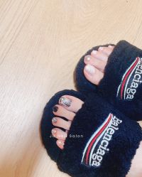 -JU·旧友日式美甲美睫工作室