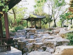 -南长河公园