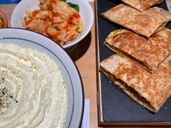 泰式凤爪-火山屋台(新街口店)