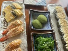 -轻音料理(王府星Mall店)