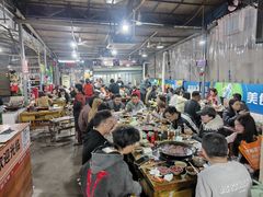 -星鸿社重庆老火锅