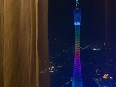 -广州四季酒店·天吧·高空酒吧