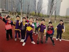 -汉阳区怡畅幼儿园