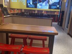 -陇上秦轩西安biangbiang面(朝龙汇店)