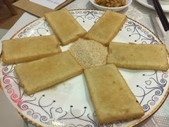 -川味堂·四川豆花(八卦岭店)