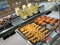 -喜马拉雅森(运河汇1958店)