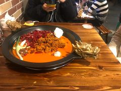 -黄潇洒老火锅(九眼桥宏济巷店)