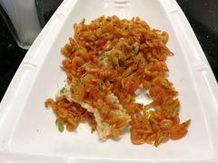 -茶港食堂(武昌店)