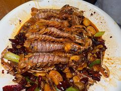 -李叔叔虾蟹大排档(青羊店)