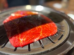 -九田家黑牛烤肉料理(太阳宫广场店)