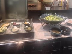 -蔓兰家的四季S0餐厅·融合菜(当代MOMA店)