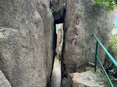 -丹东凤凰山景区