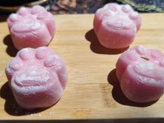 -弓二·烧鸟居酒屋(财富购物中心店)