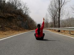 -阳台山自然风景区