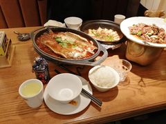 -炊烟小炒黄牛肉(中心印象城店)