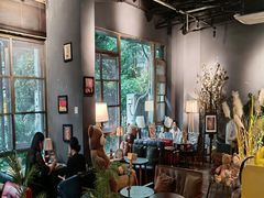 -咖法森林·咖啡  酒吧(天河店)