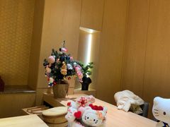 -松临·铁板烧&Omakase(神农店)