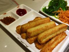 -海底捞火锅(勒泰店)