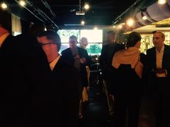 -罗斯福色戒酒吧(外滩店)
