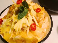 大理香芒乳扇-滇铺子(欣都龙城店)