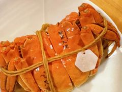 -蟹家大院(外滩店)