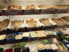 -让签签飞小郡肝串串香(春熙路形象店)