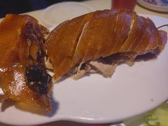 -京鸭棠(让胡路万达店)