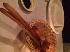 Babbo-BaBBo巴博意大利餐厅